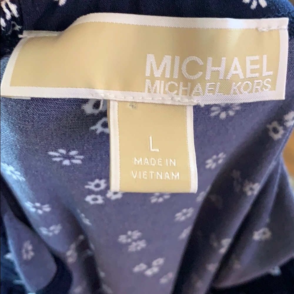 Michael Kors dress - Picture 4 of 5